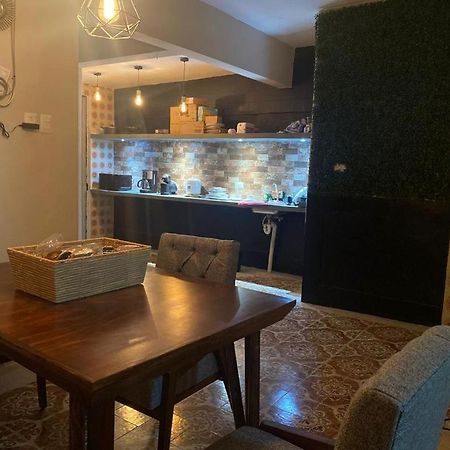 Отель Casa Rubi Мерида Экстерьер фото