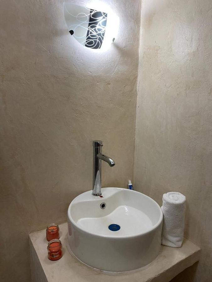 Отель Casa Rubi Мерида Экстерьер фото